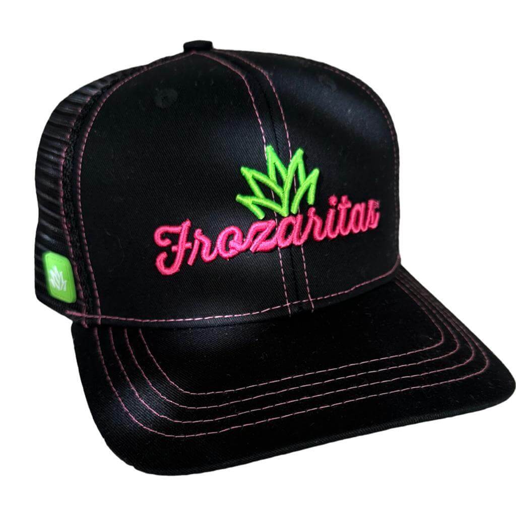 Frozaritas Trucker Hat